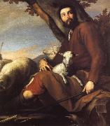 Jusepe de Ribera Jacob with the Flock of Laban china oil painting reproduction